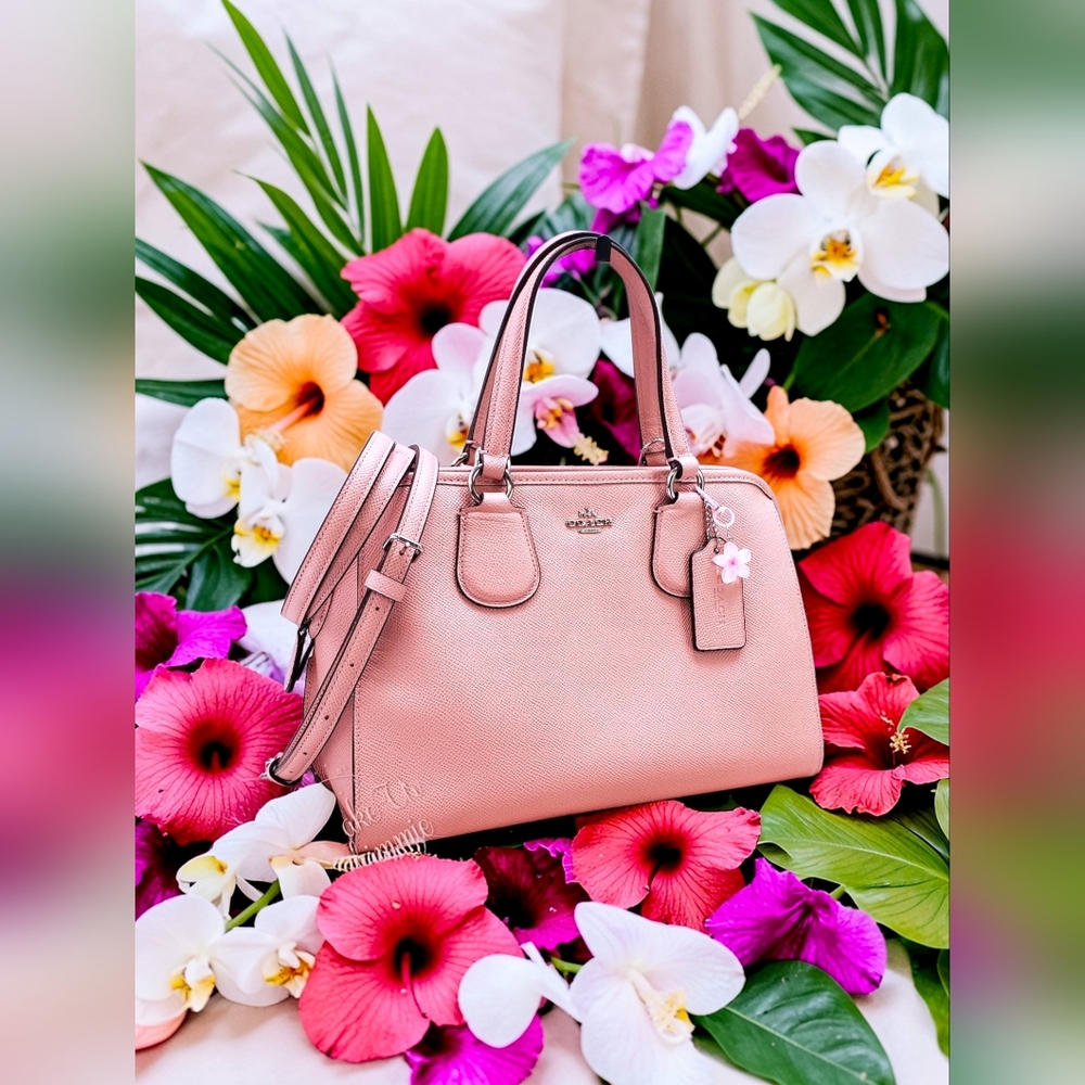 COACH LARGE NOLITA SATCHEL